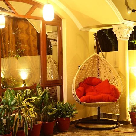 Suramya Homestay โบปาล ภายนอก รูปภาพ