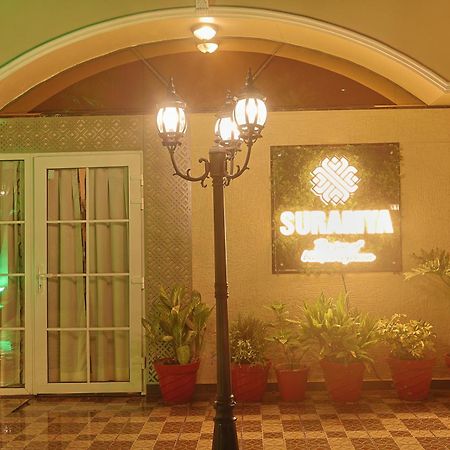 Suramya Homestay โบปาล ภายนอก รูปภาพ