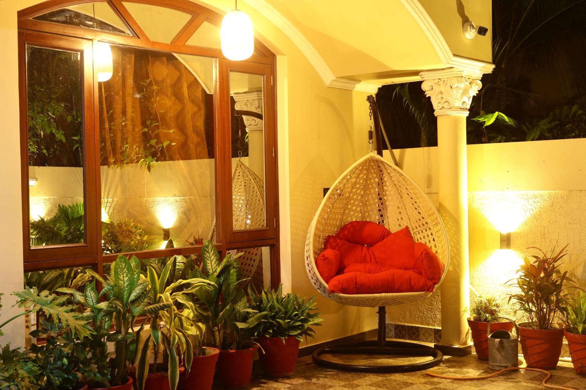 Suramya Homestay โบปาล ภายนอก รูปภาพ