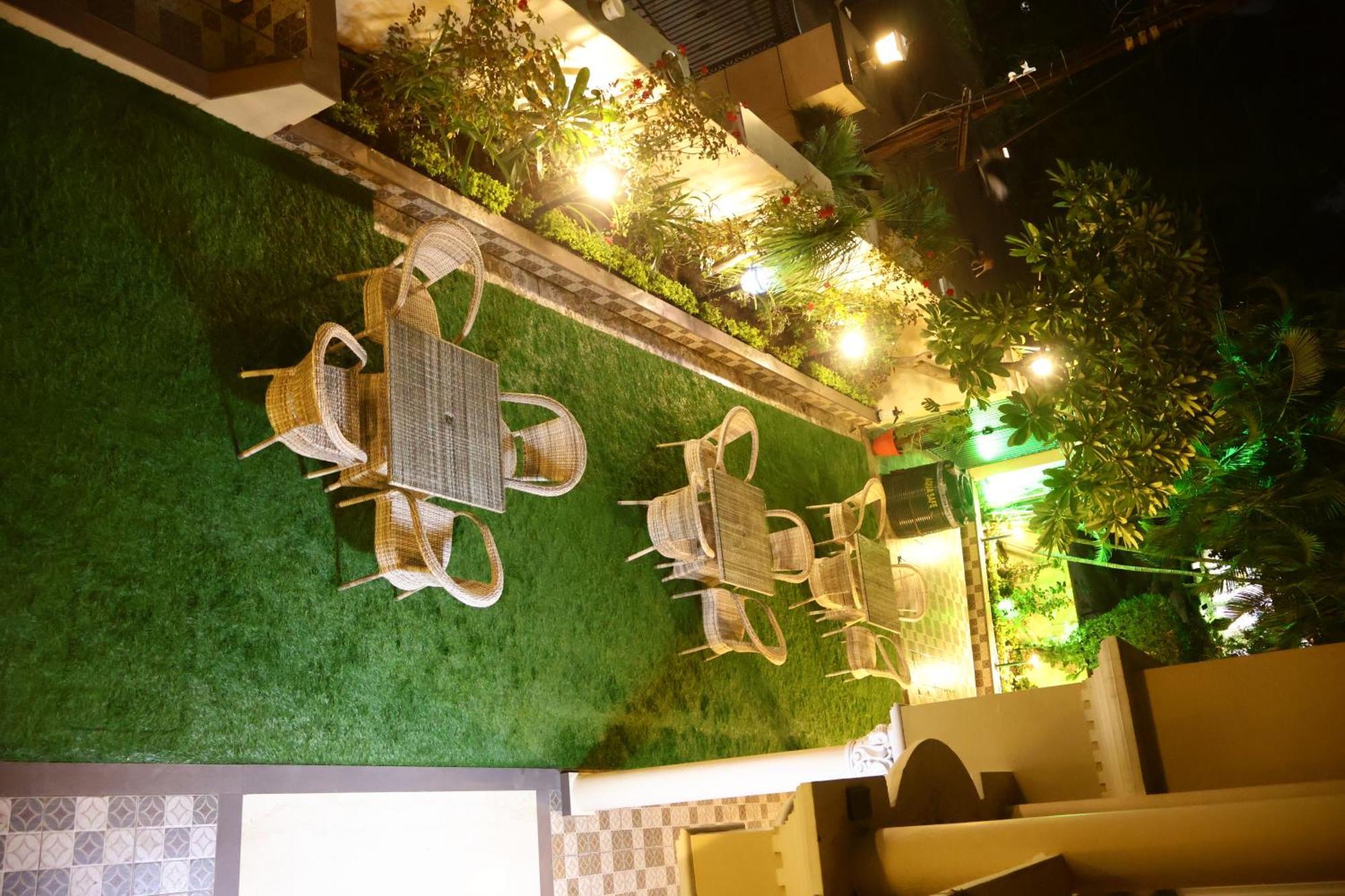 Suramya Homestay โบปาล ภายนอก รูปภาพ