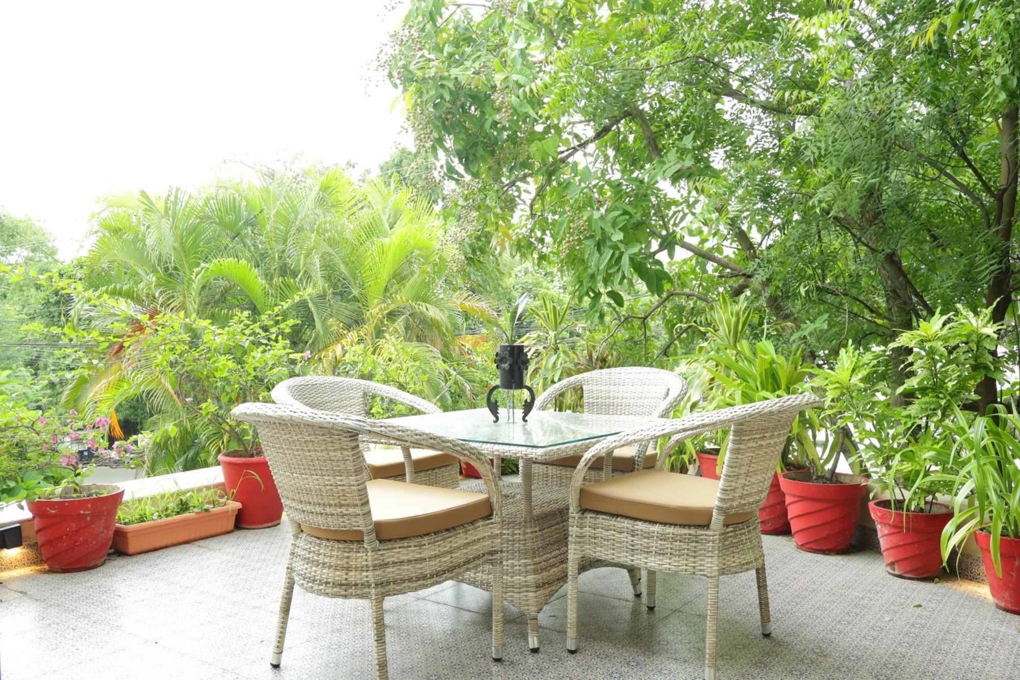 Suramya Homestay โบปาล ภายนอก รูปภาพ