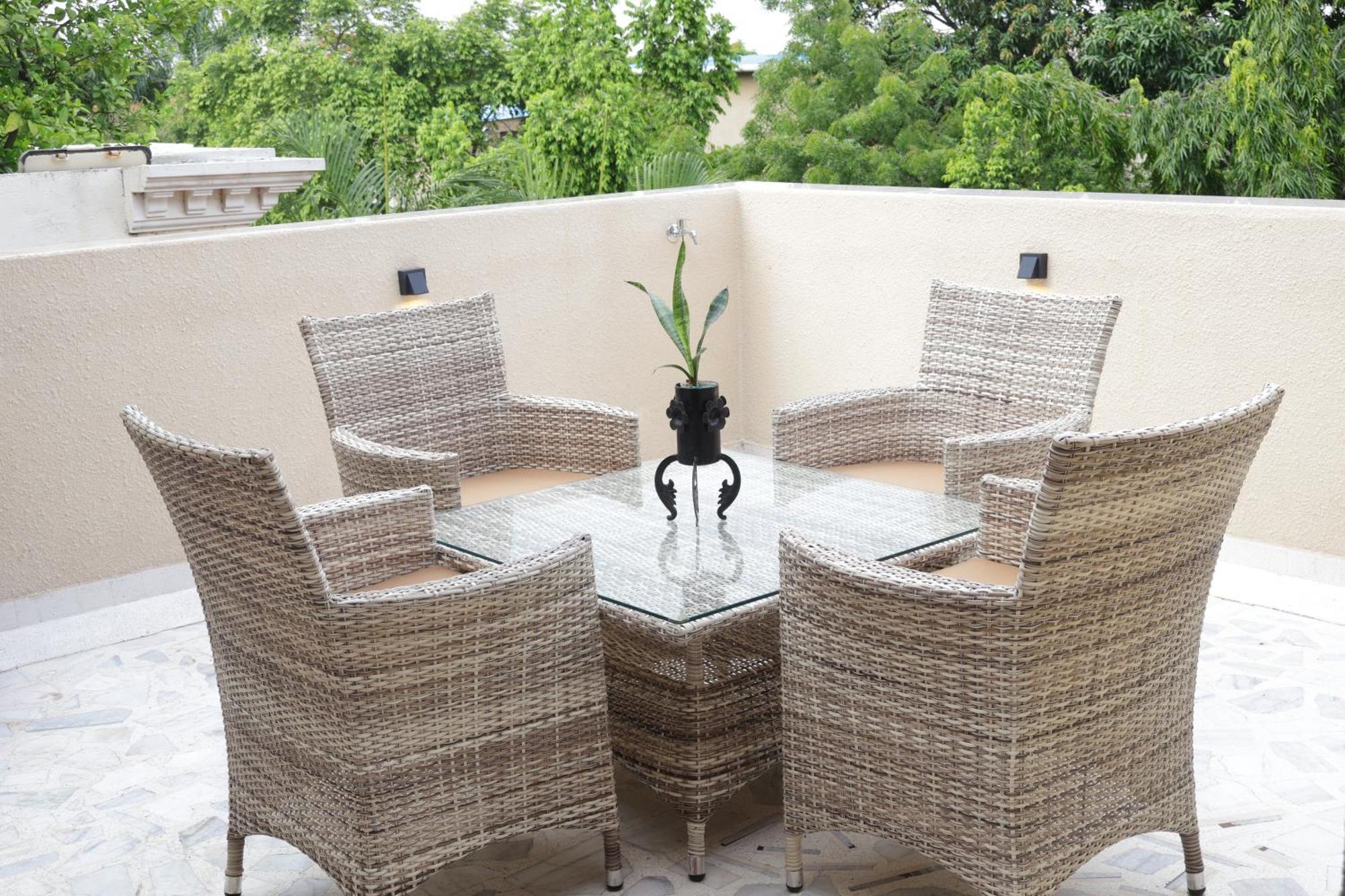 Suramya Homestay โบปาล ภายนอก รูปภาพ