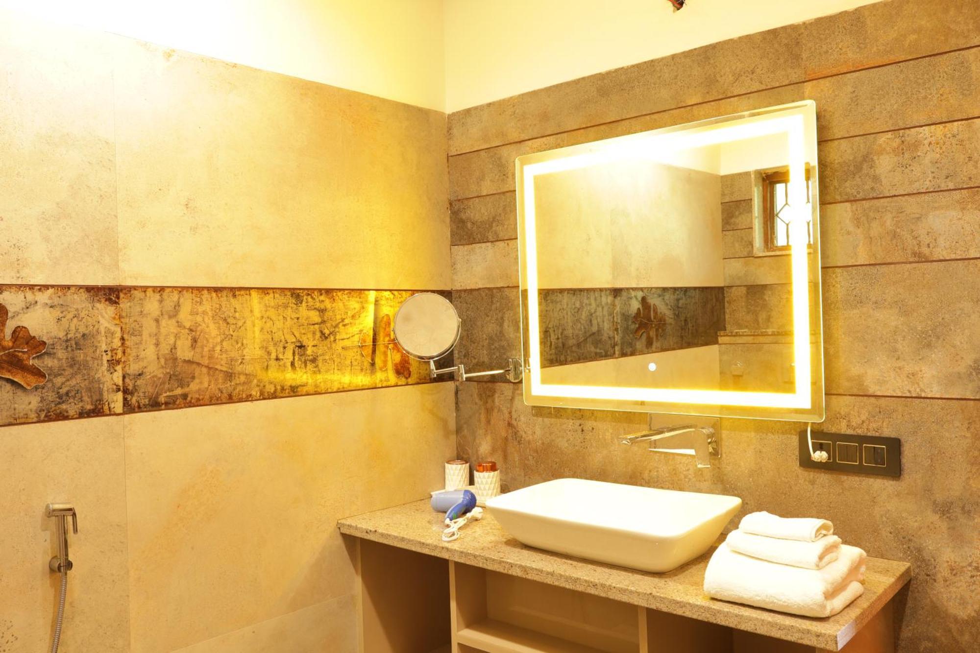 Suramya Homestay โบปาล ภายนอก รูปภาพ