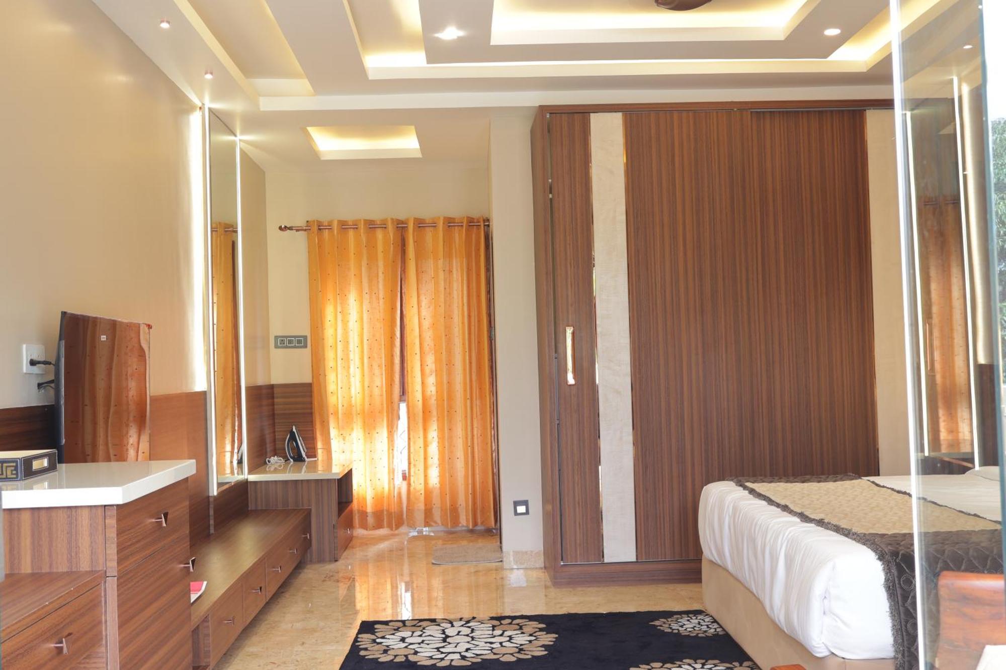 Suramya Homestay โบปาล ภายนอก รูปภาพ