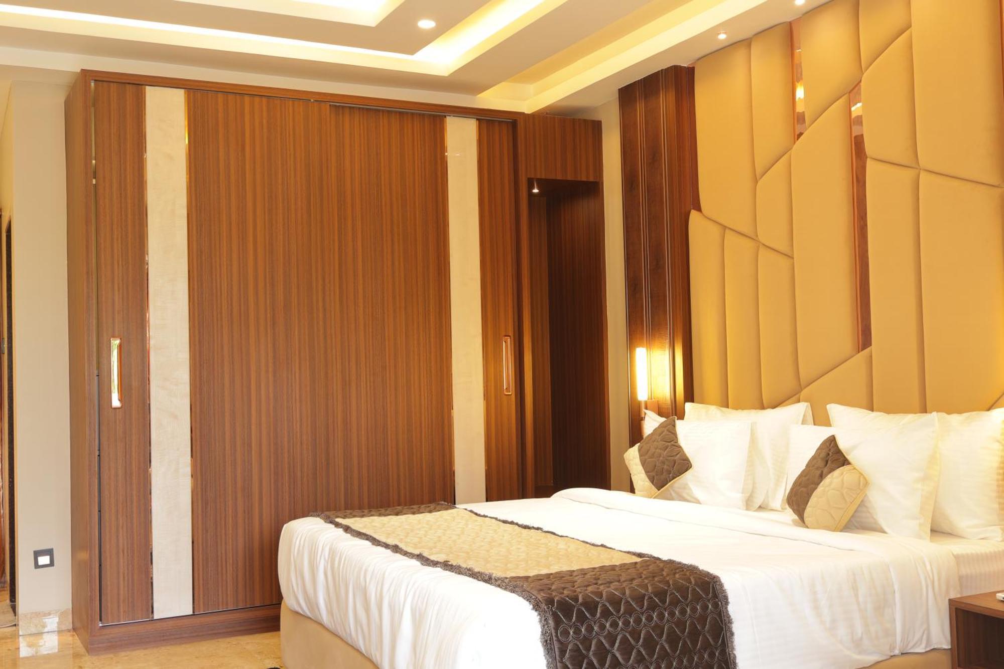 Suramya Homestay โบปาล ภายนอก รูปภาพ