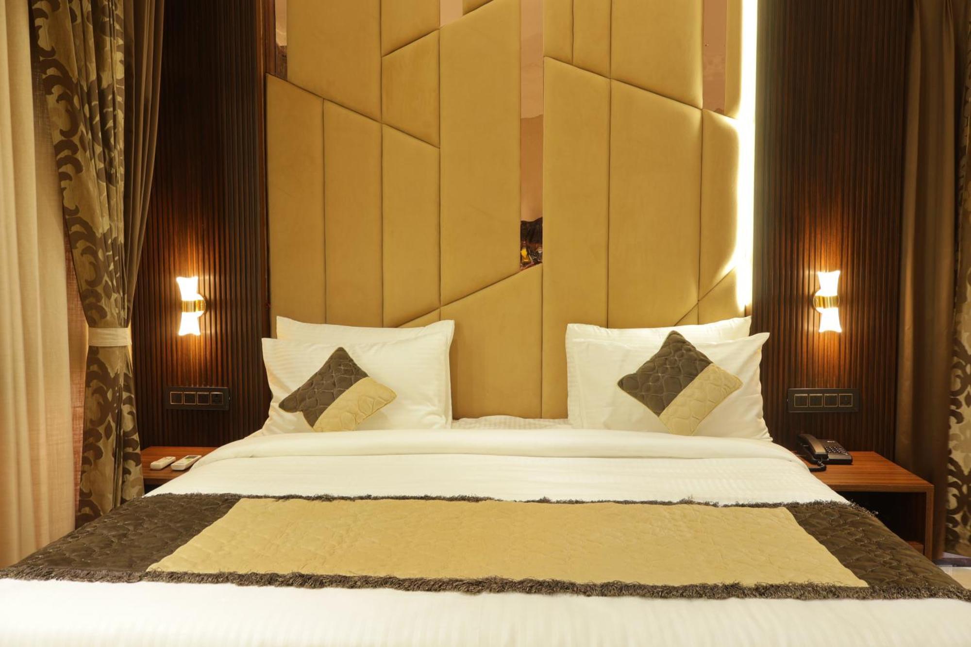 Suramya Homestay โบปาล ภายนอก รูปภาพ