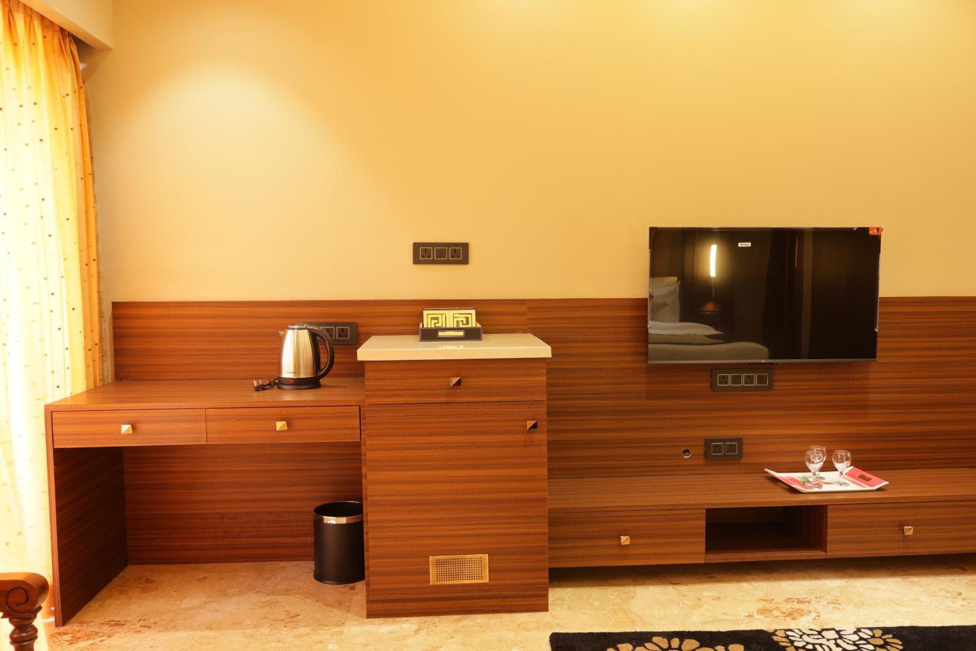 Suramya Homestay โบปาล ภายนอก รูปภาพ