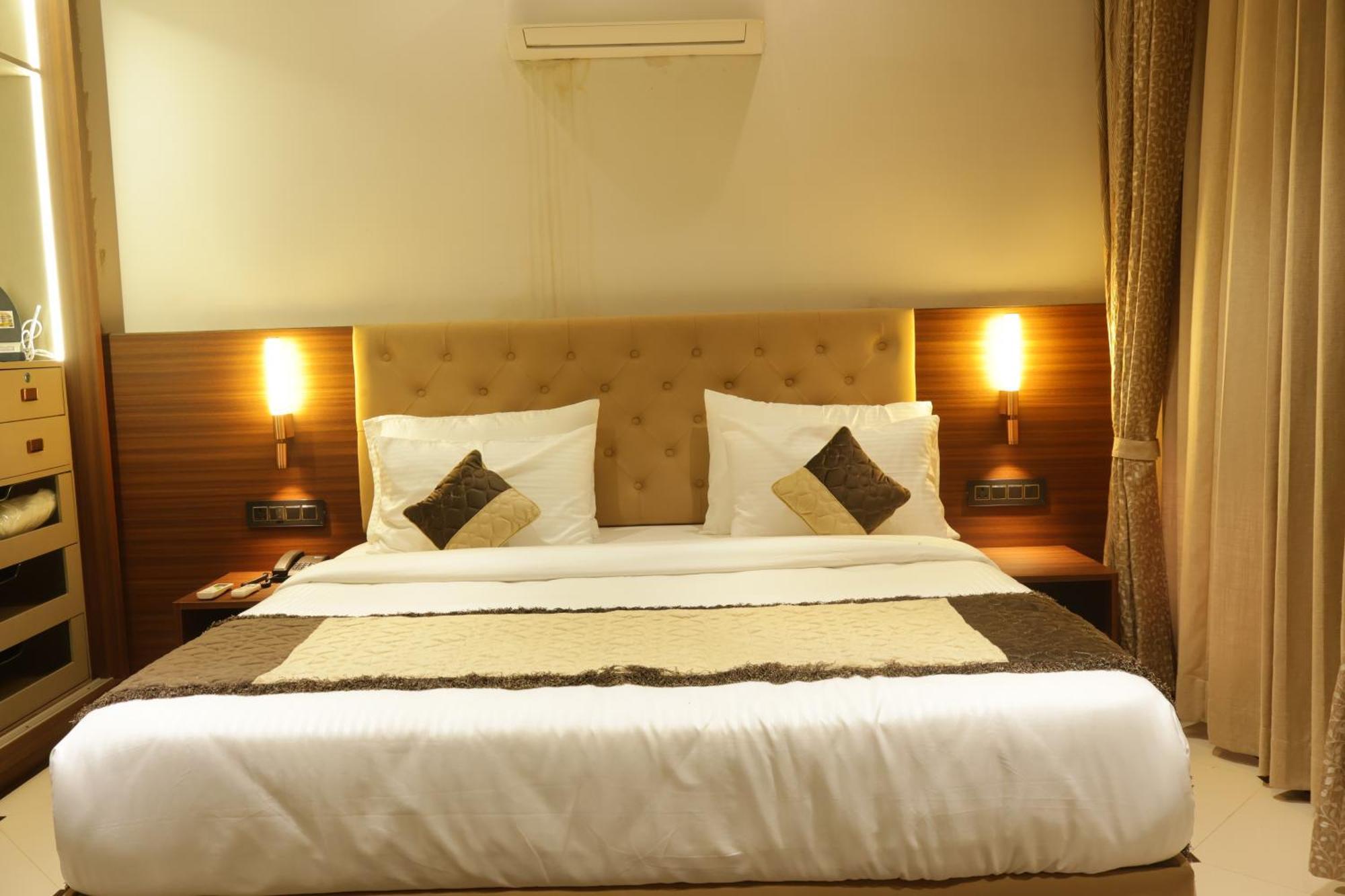 Suramya Homestay โบปาล ภายนอก รูปภาพ