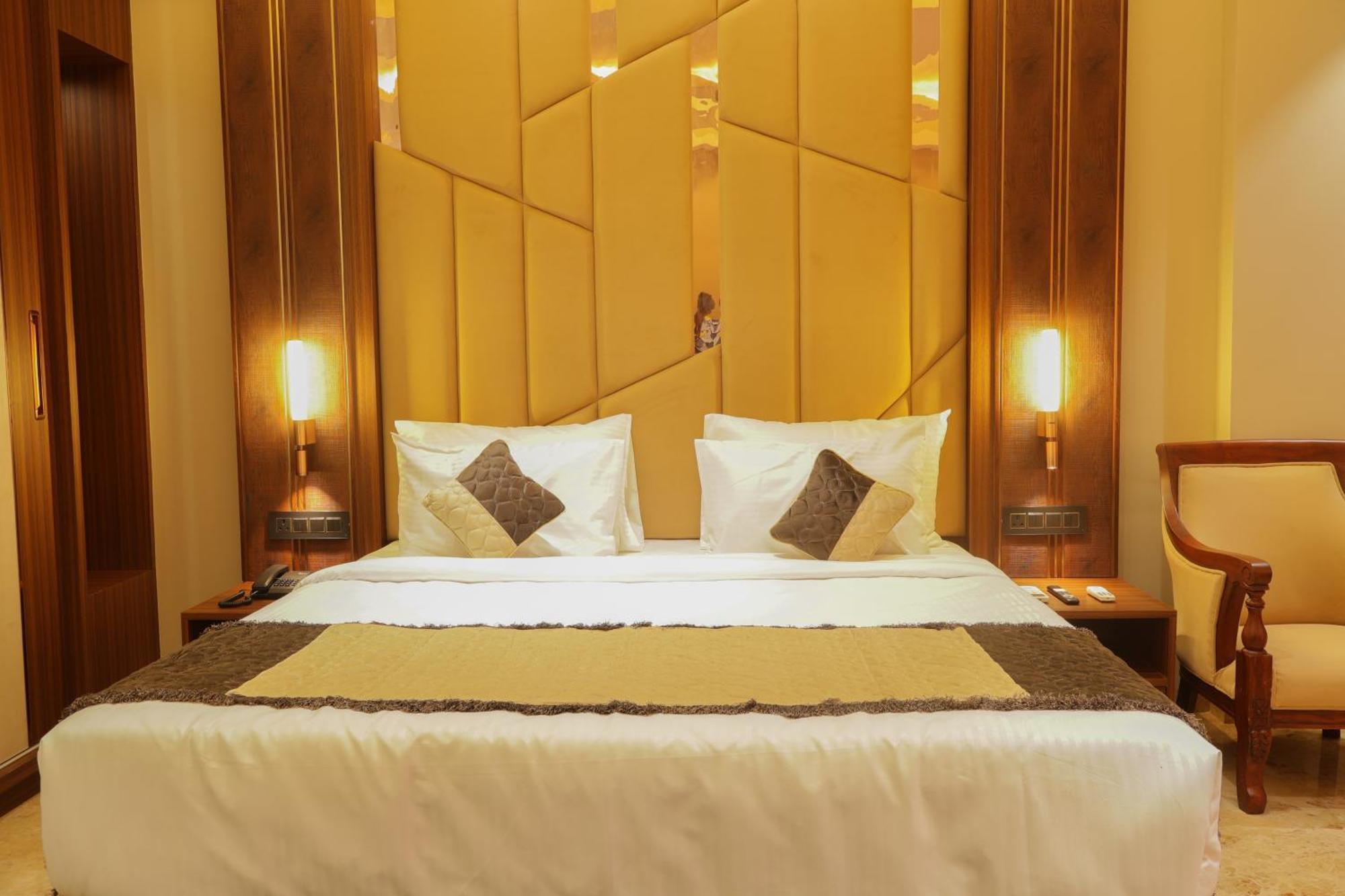 Suramya Homestay โบปาล ภายนอก รูปภาพ
