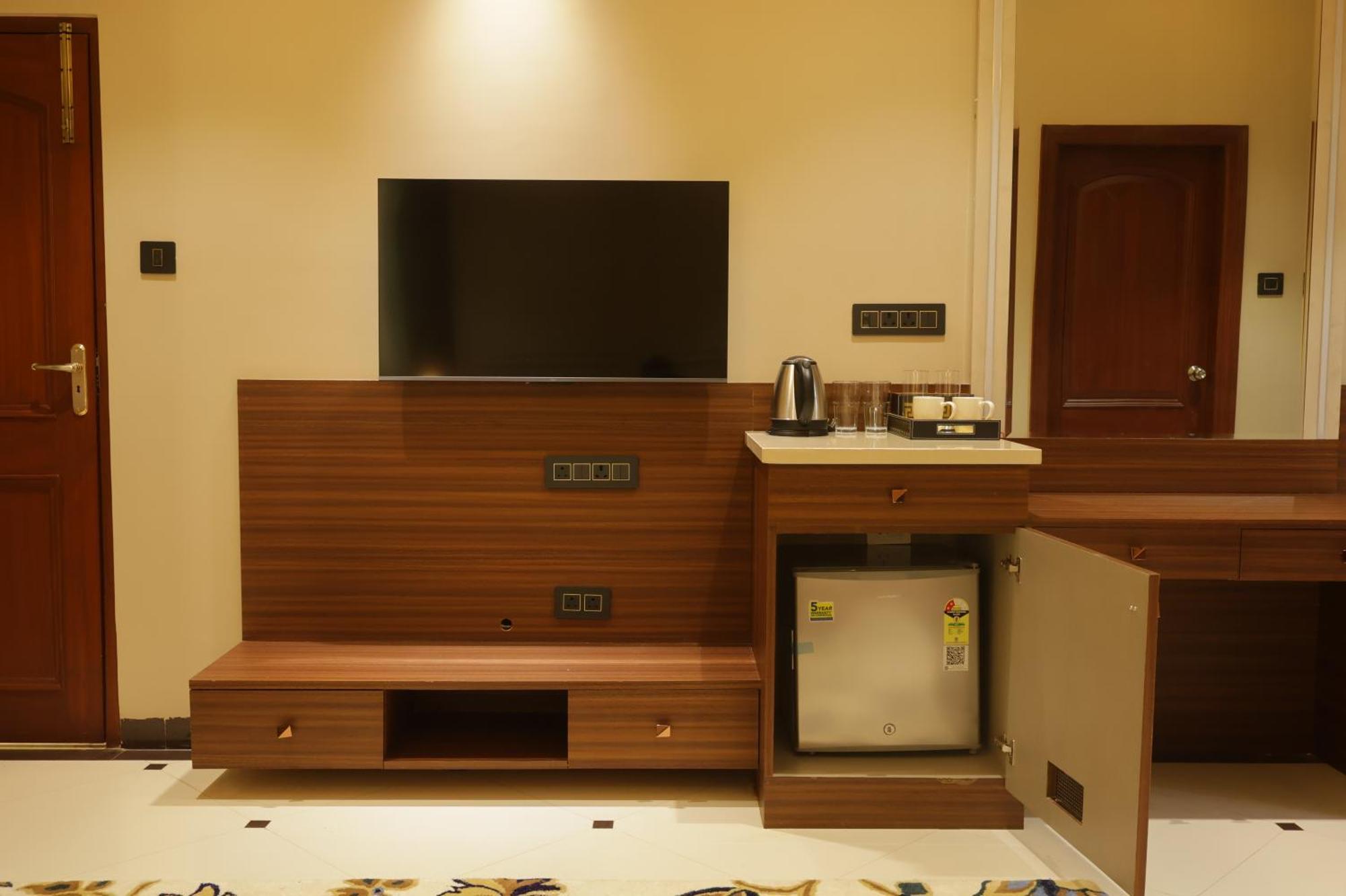 Suramya Homestay โบปาล ภายนอก รูปภาพ
