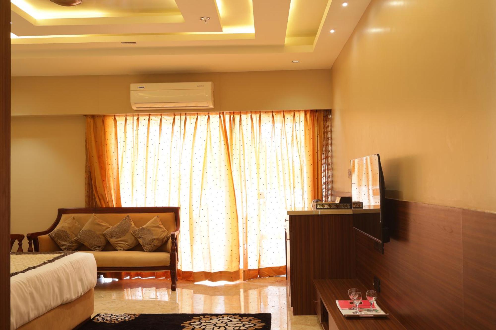 Suramya Homestay โบปาล ภายนอก รูปภาพ